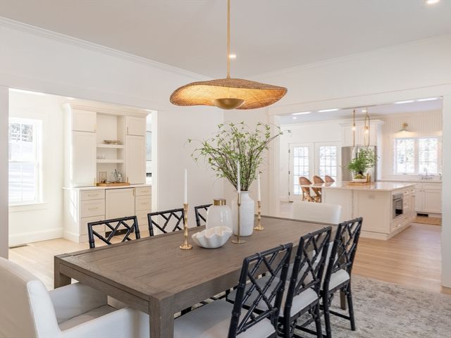 74 Teakettle Ln, Duxbury, MA 02332