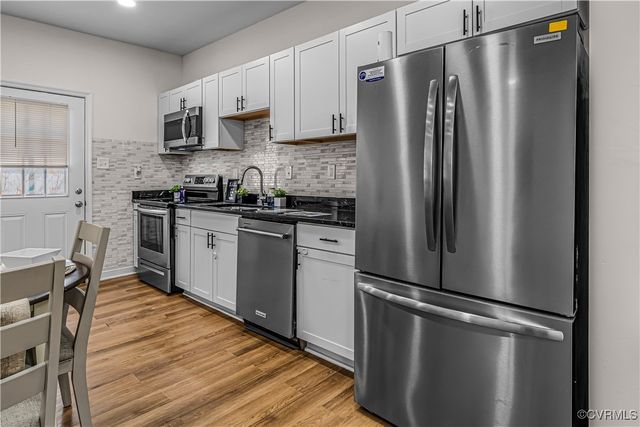 420 Mistletoe St, Petersburg, VA 23803