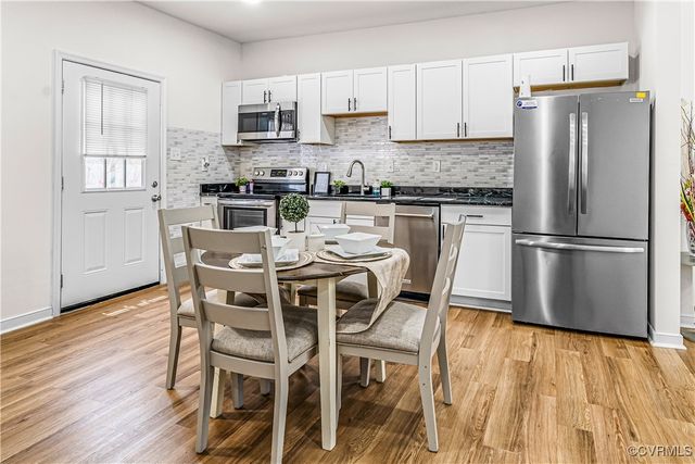420 Mistletoe St, Petersburg, VA 23803