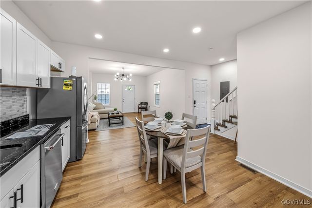 420 Mistletoe St, Petersburg, VA 23803