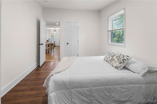 420 Mistletoe St, Petersburg, VA 23803