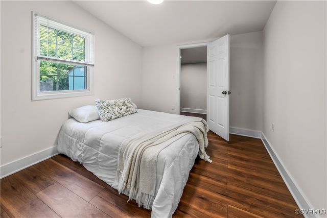 420 Mistletoe St, Petersburg, VA 23803