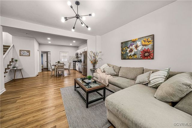 420 Mistletoe St, Petersburg, VA 23803