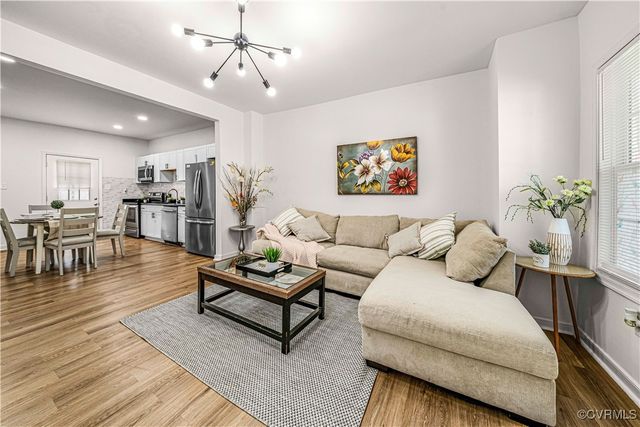 420 Mistletoe St, Petersburg, VA 23803