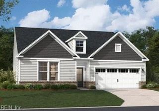 211 Orion CT, Yorktown, VA 23693