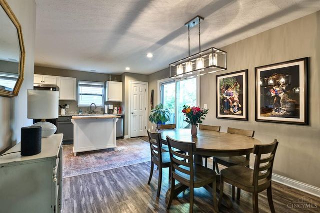 186 Garfield Avenue, Glendale, OH 45246