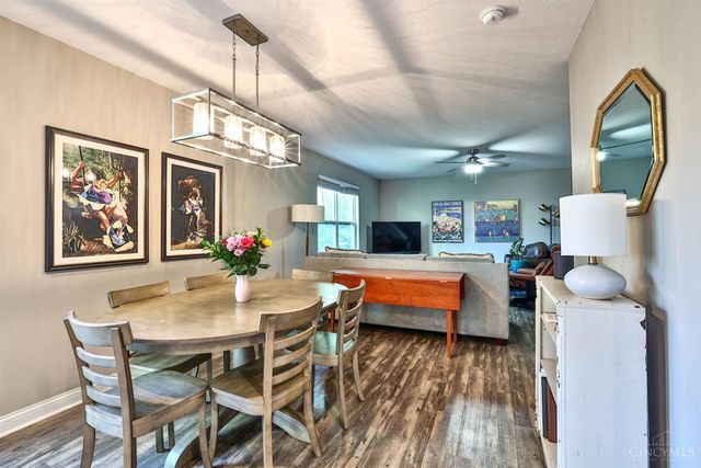 186 Garfield Avenue, Glendale, OH 45246