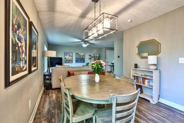 186 Garfield Avenue, Glendale, OH 45246