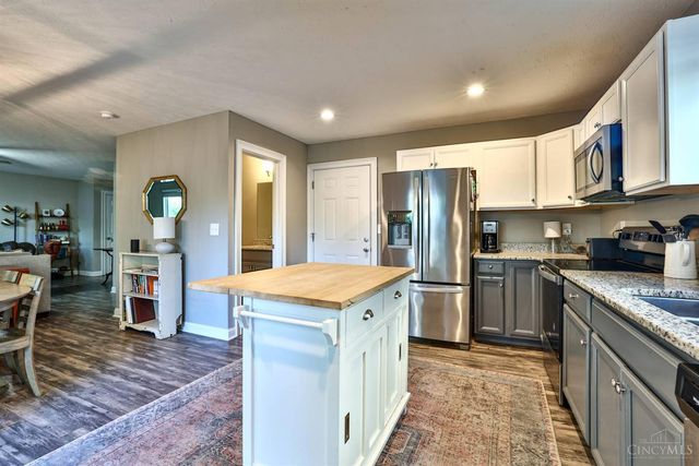 186 Garfield Avenue, Glendale, OH 45246