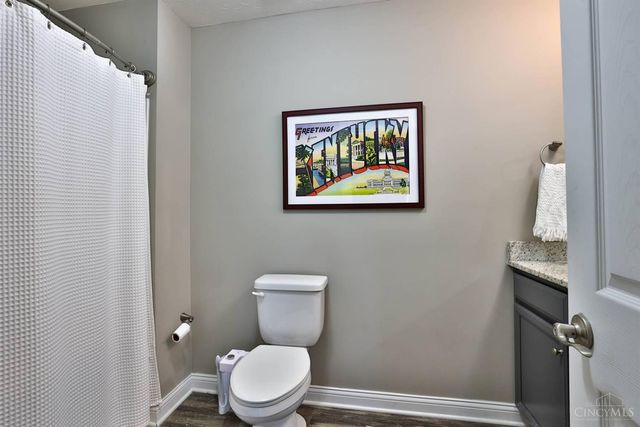 186 Garfield Avenue, Glendale, OH 45246