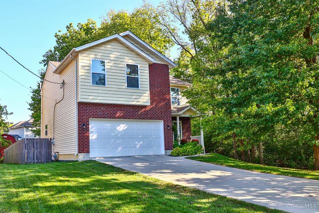 186 Garfield Avenue, Glendale, OH 45246