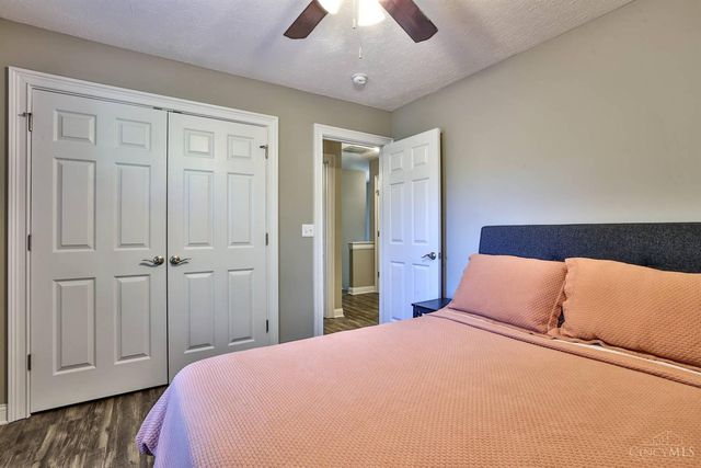 186 Garfield Avenue, Glendale, OH 45246