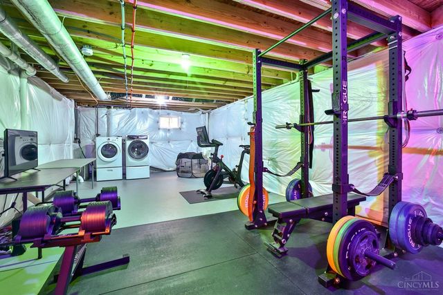 186 Garfield Avenue, Glendale, OH 45246