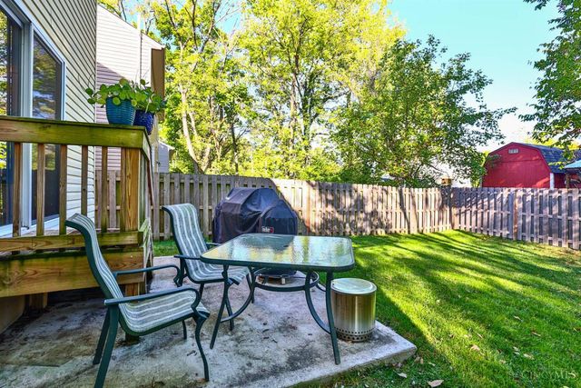 186 Garfield Avenue, Glendale, OH 45246