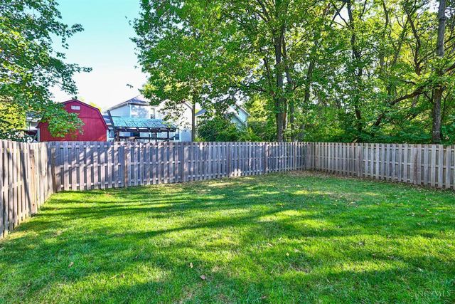 186 Garfield Avenue, Glendale, OH 45246