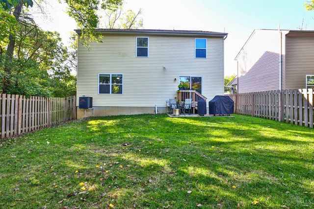 186 Garfield Avenue, Glendale, OH 45246