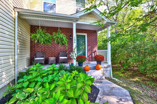 186 Garfield Avenue, Glendale, OH 45246