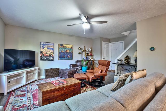 186 Garfield Avenue, Glendale, OH 45246