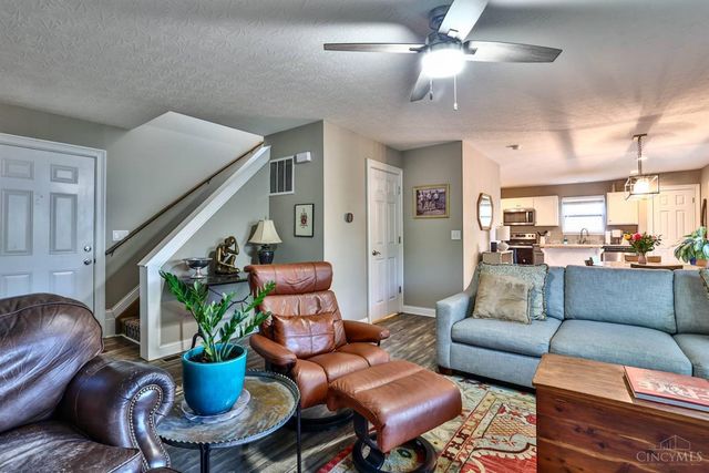 186 Garfield Avenue, Glendale, OH 45246