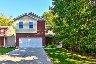 186 Garfield Avenue, Glendale, OH 45246