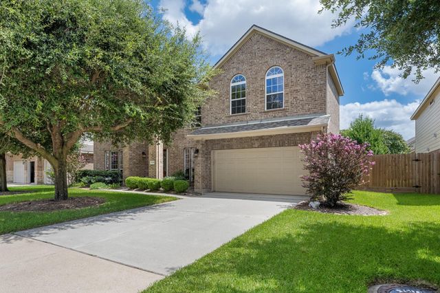 27234 Cypress Springs Lane, Cypress, TX 77433