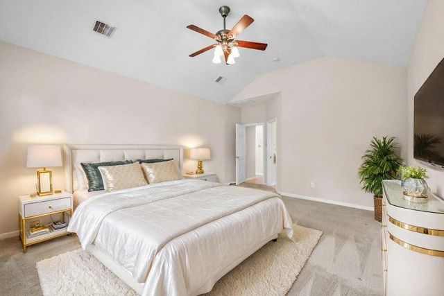 27234 Cypress Springs Lane, Cypress, TX 77433