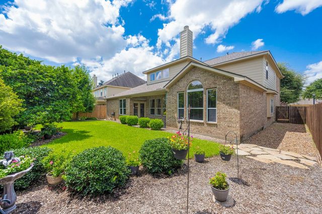 27234 Cypress Springs Lane, Cypress, TX 77433