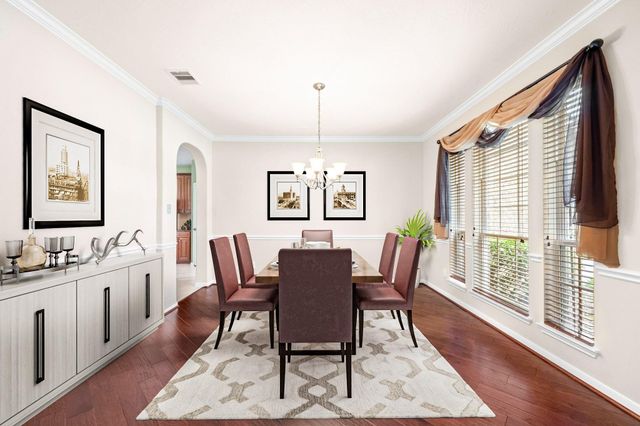 27234 Cypress Springs Lane, Cypress, TX 77433