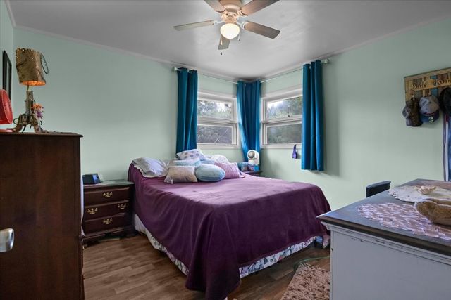 4670 Highway 69A, Camden, TN 38320