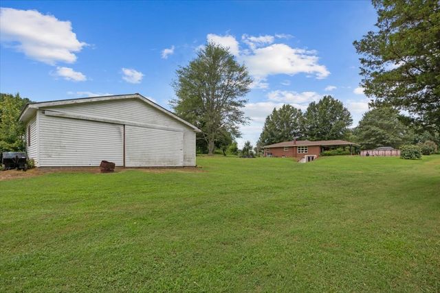 4670 Highway 69A, Camden, TN 38320