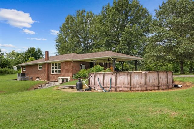 4670 Highway 69A, Camden, TN 38320