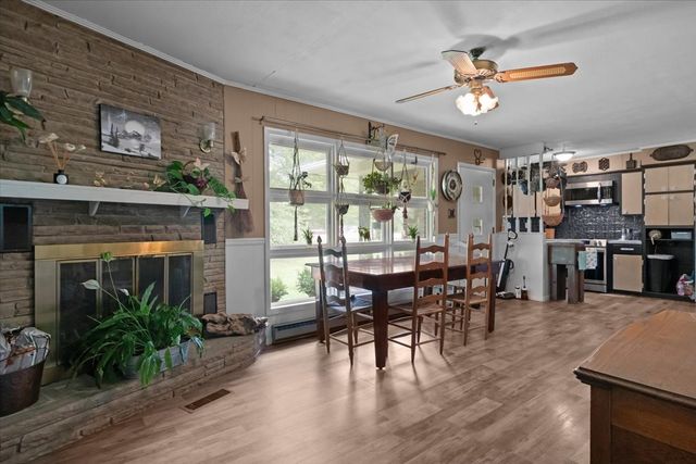 4670 Highway 69A, Camden, TN 38320