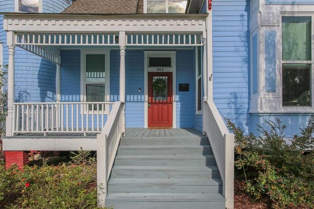 503 Moss Street, Lake Charles, LA 70601