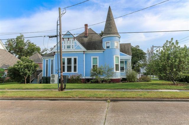 503 Moss Street, Lake Charles, LA 70601