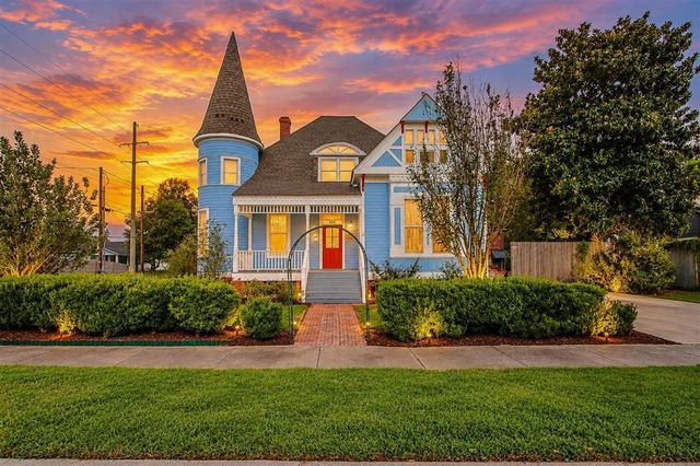 503 Moss Street, Lake Charles, LA 70601
