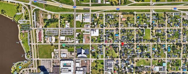 503 Moss Street, Lake Charles, LA 70601