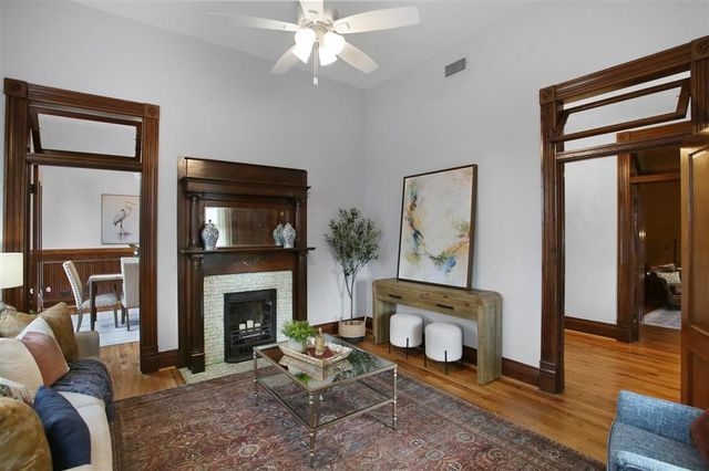503 Moss Street, Lake Charles, LA 70601