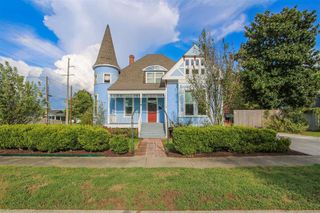 503 Moss Street, Lake Charles, LA 70601