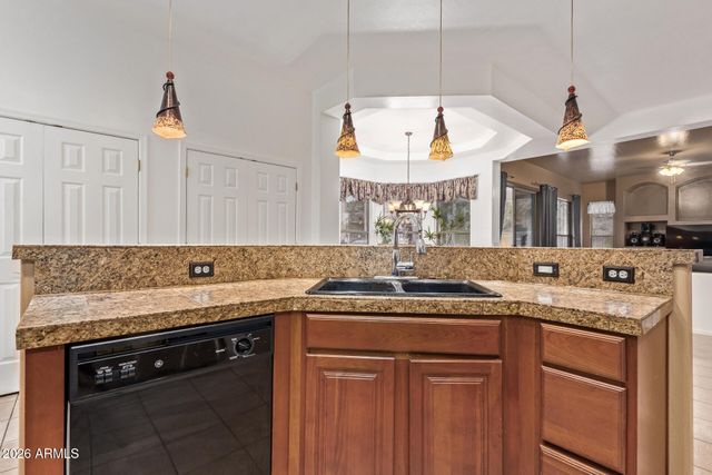 4778 S PRIMROSE Drive, Gold Canyon, AZ 85118