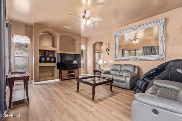 4778 S PRIMROSE Drive, Gold Canyon, AZ 85118