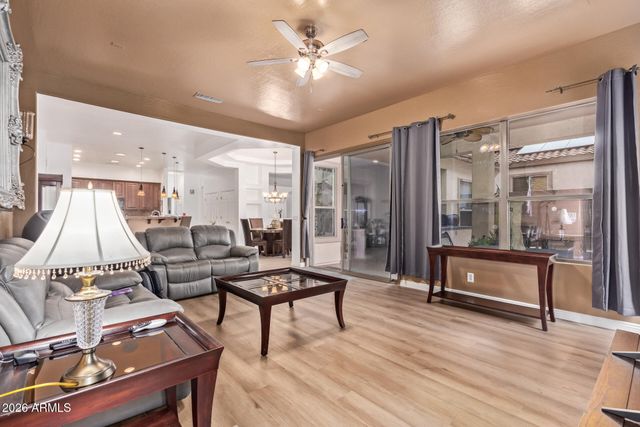 4778 S PRIMROSE Drive, Gold Canyon, AZ 85118