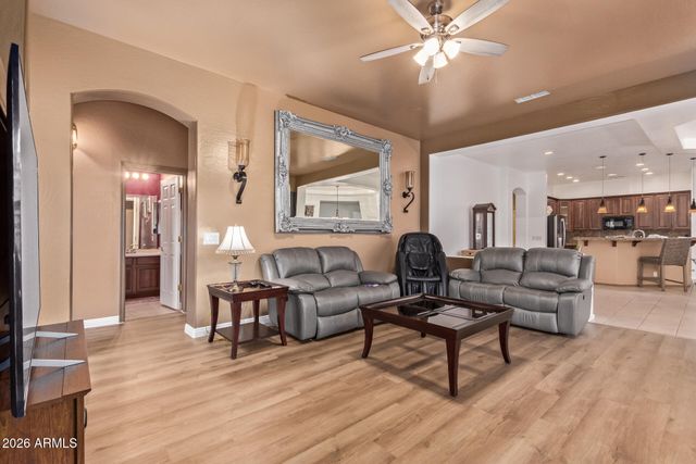 4778 S PRIMROSE Drive, Gold Canyon, AZ 85118