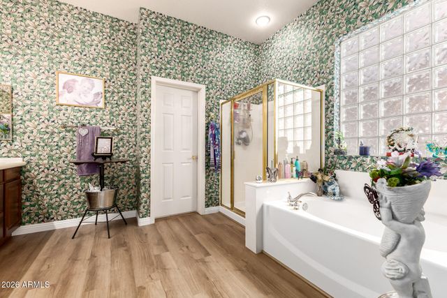 4778 S PRIMROSE Drive, Gold Canyon, AZ 85118