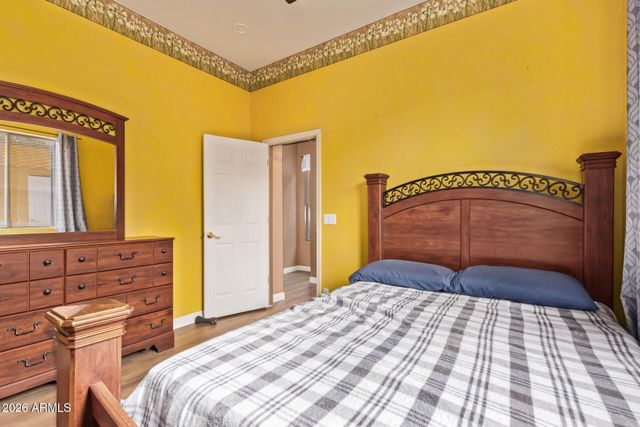 4778 S PRIMROSE Drive, Gold Canyon, AZ 85118