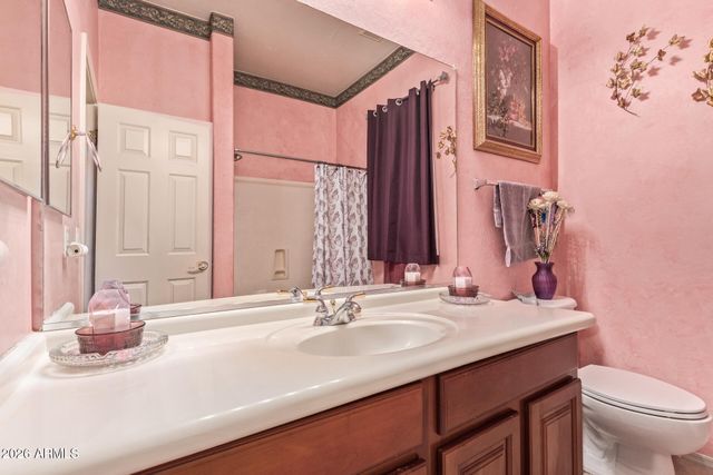 4778 S PRIMROSE Drive, Gold Canyon, AZ 85118