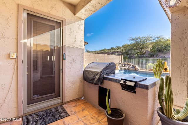 4778 S PRIMROSE Drive, Gold Canyon, AZ 85118