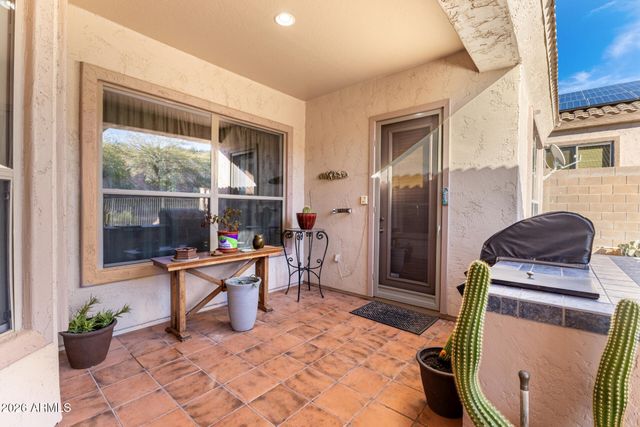 4778 S PRIMROSE Drive, Gold Canyon, AZ 85118