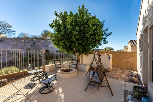 4778 S PRIMROSE Drive, Gold Canyon, AZ 85118