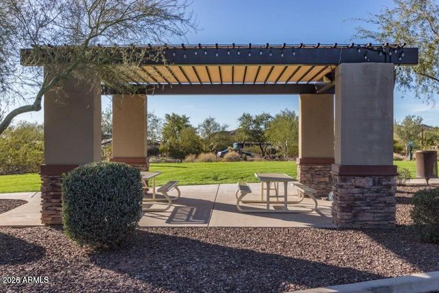 4778 S PRIMROSE Drive, Gold Canyon, AZ 85118