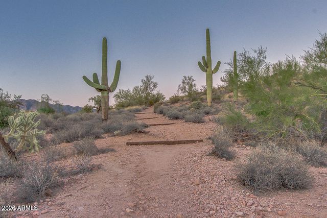 4778 S PRIMROSE Drive, Gold Canyon, AZ 85118